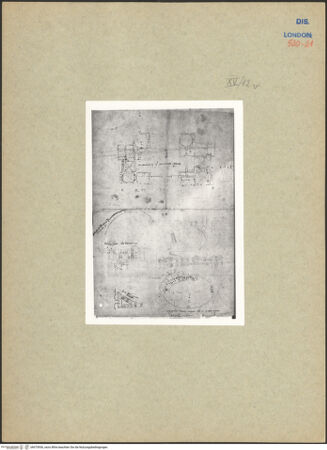 Vorderseite von bh075936_recto