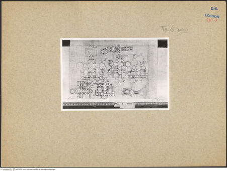 Vorderseite von bh075939_recto