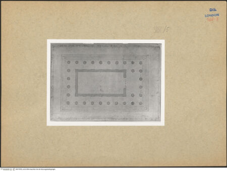 Vorderseite von bh075952_recto