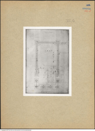 Vorderseite von bh075955_recto