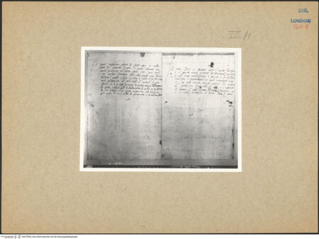 Vorderseite von bh075956_recto