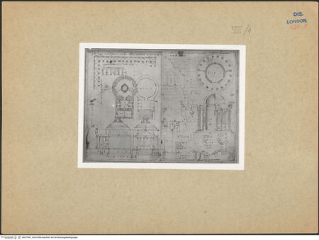 Vorderseite von bh075957_recto
