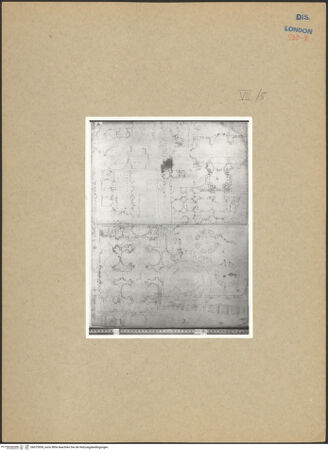 Vorderseite von bh075959_recto