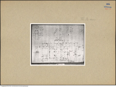 Vorderseite von bh075961_recto