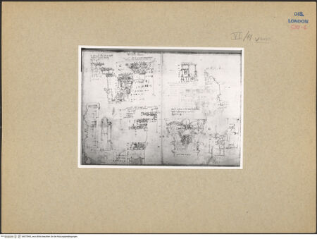 Vorderseite von bh075965_recto