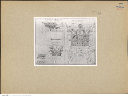 Vorderseite von bh075967_recto