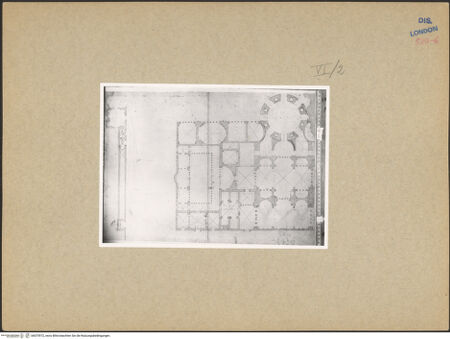 Vorderseite von bh075972_recto