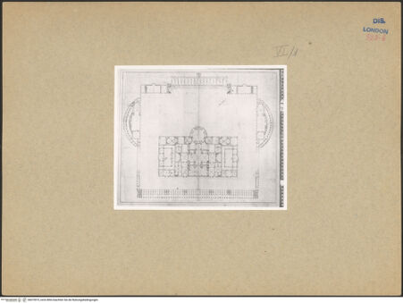 Vorderseite von bh075973_recto