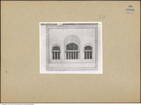 Vorderseite von bh075974_recto