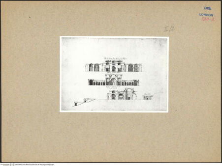 Vorderseite von bh075990_recto