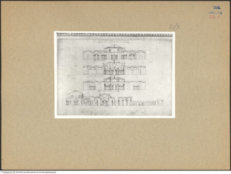 Vorderseite von bh075994_recto