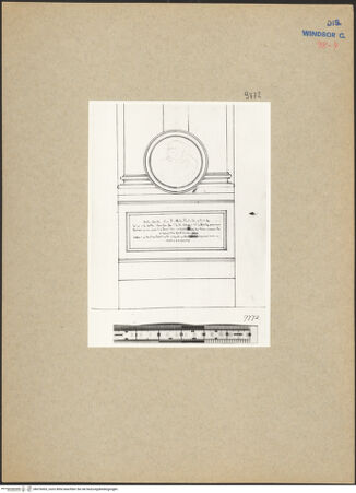 Vorderseite von bh076003_recto