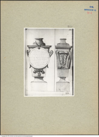 Vorderseite von bh076005_recto