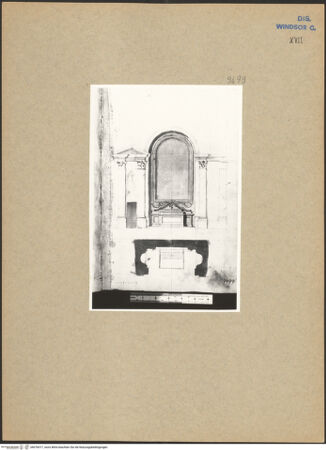 Vorderseite von bh076017_recto