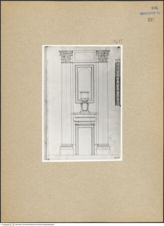 Vorderseite von bh076043_recto