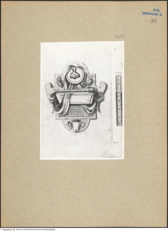 Vorderseite von bh076051_recto