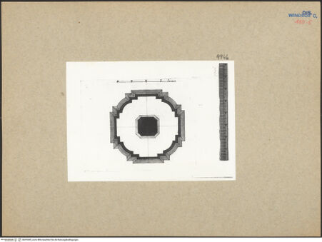 Vorderseite von bh076055_recto