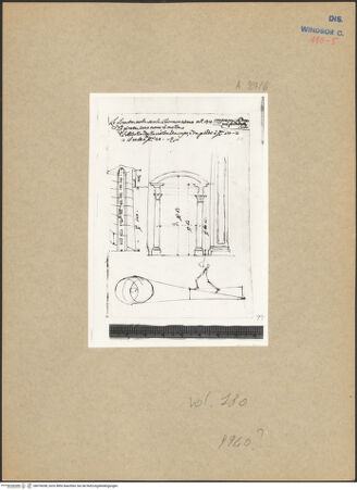 Vorderseite von bh076058_recto