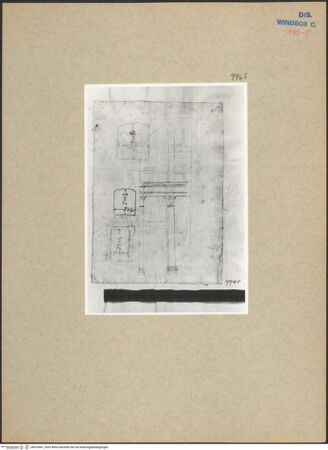 Vorderseite von bh076061_recto