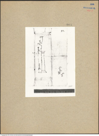 Vorderseite von bh076062_recto