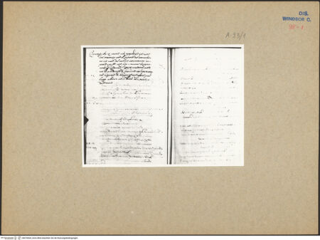 Vorderseite von bh076064_recto