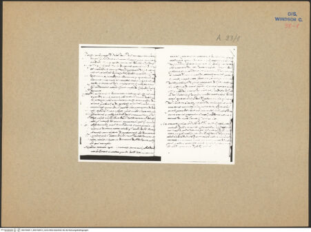 Vorderseite von bh076069-1_bh076069-2_recto