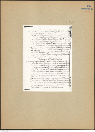 Vorderseite von bh076070_recto