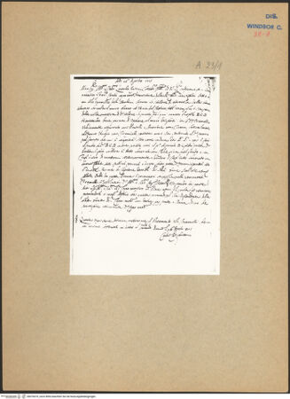 Vorderseite von bh076076_recto