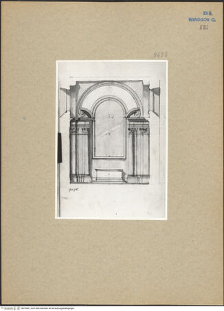 Vorderseite von bh076087_recto