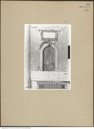 Vorderseite von bh076098_recto