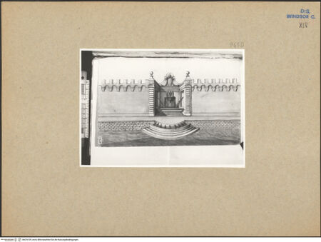 Vorderseite von bh076109_recto