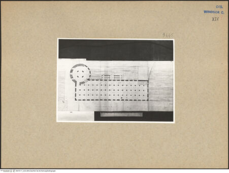 Vorderseite von bh076111_recto