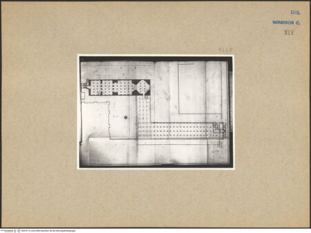 Vorderseite von bh076115_recto