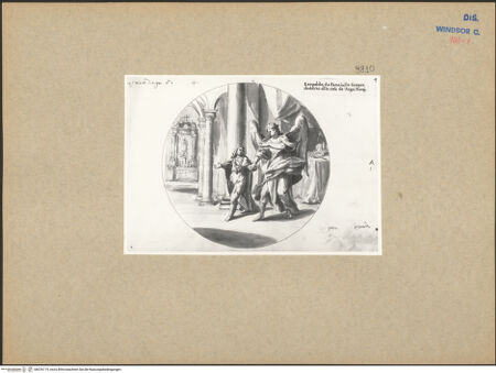 Vorderseite von bh076119_recto