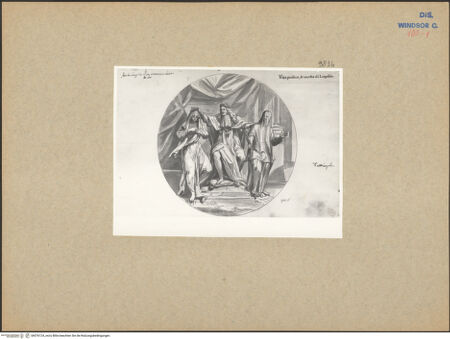 Vorderseite von bh076124_recto