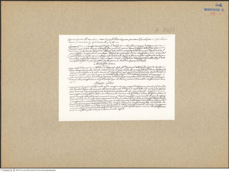 Vorderseite von bh076125_recto