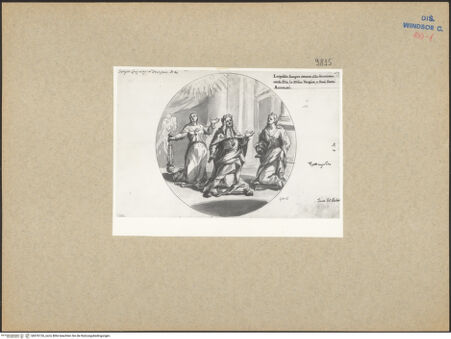 Vorderseite von bh076126_recto