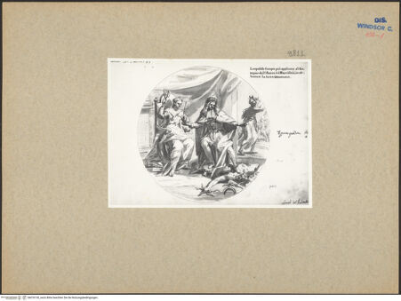 Vorderseite von bh076130_recto