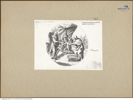 Vorderseite von bh076131_recto