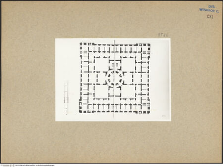 Vorderseite von bh076134_recto