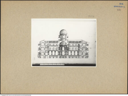 Vorderseite von bh076135_recto