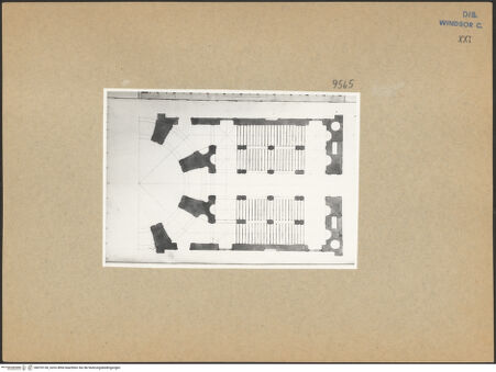 Vorderseite von bh076136_recto