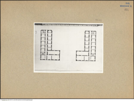Vorderseite von bh076137_recto