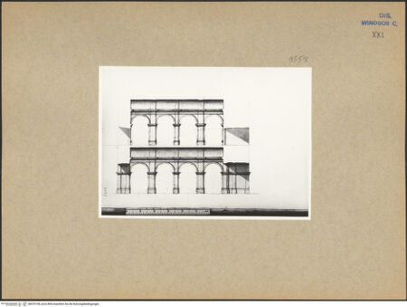 Vorderseite von bh076138_recto