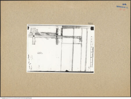 Vorderseite von bh076153_recto