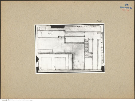 Vorderseite von bh076154_recto