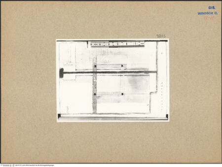 Vorderseite von bh076157_recto
