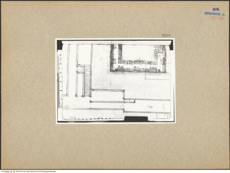 Vorderseite von bh076160_recto