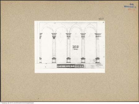 Vorderseite von bh076161_recto
