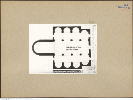 Vorderseite von bh076162_recto